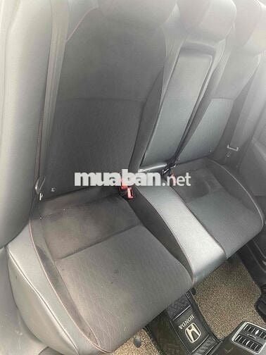 Honda City 2021 RS 1.5 AT - 32000 km