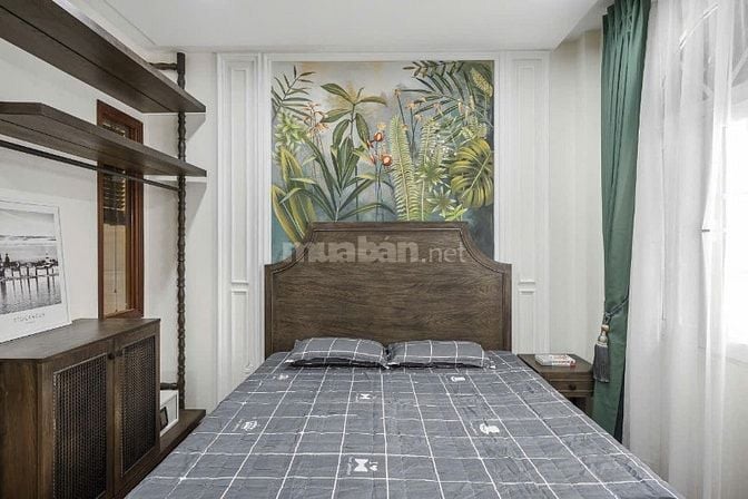 Cho Thuê CHDV Đẹp Mới Sạch sẽ, Lý Tự Trọng Q1. Ngay Trung tâm giá 12tr