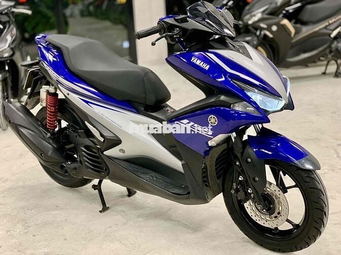 🔥Yamaha NVX 155 V1 2018 chính chủ BSTP xe đẹp zin🔥
