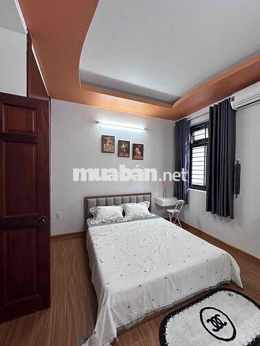 Cực sốc 💥 Siêu phẩm Phạm Văn Chiêu 51m2 chỉ 6 đồng cực hiếm 💰