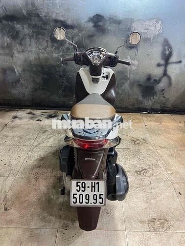 sh mode siêu keng máy zin bs thành phố