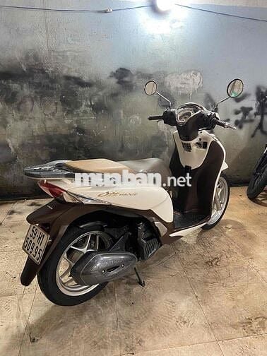 sh mode xe đẹp máy zin êm chất