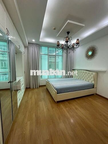 CHO THUÊ PHÒNG - CĂN HỘ CHUNG CƯ - HOÀNG ANH GIA LAI 1 - QUẬN 7