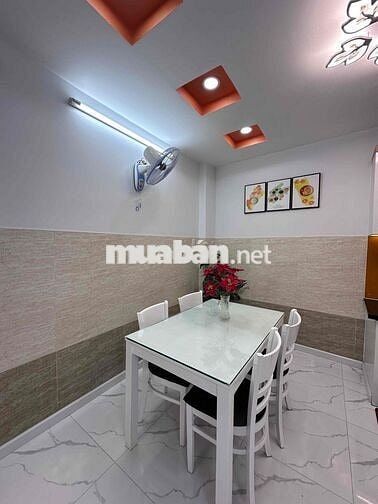 Cực sốc 💥 Siêu phẩm Phạm Văn Chiêu 51m2 chỉ 6 đồng cực hiếm 💰