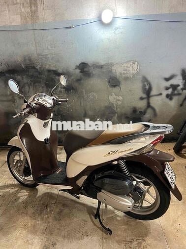 sh mode xe đẹp máy zin êm chất