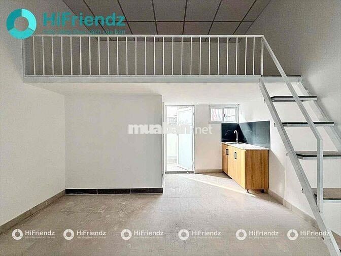 KHAI TRƯƠNG ĐỘC QUYỀN DUPLEX BANCOL THOÁNG MÁT - GIÁ RẺ -  TẠI GÒ VẤP