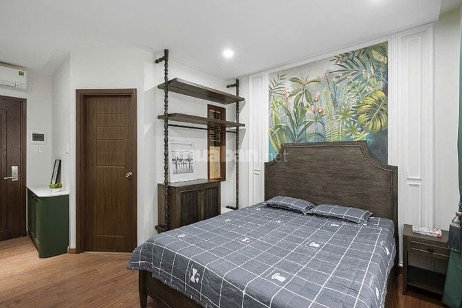 Cho Thuê CHDV Đẹp Mới Sạch sẽ, Lý Tự Trọng Q1. Ngay Trung tâm giá 12tr