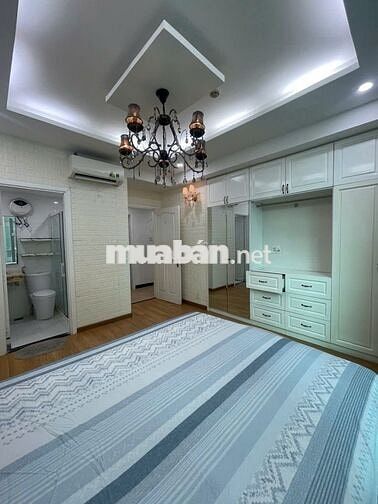 CHO THUÊ PHÒNG - CĂN HỘ CHUNG CƯ - HOÀNG ANH GIA LAI 1 - QUẬN 7