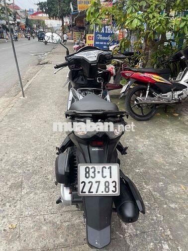 AB 2014 zin đẹp bs 83