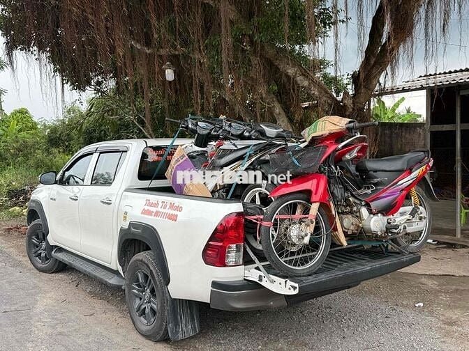 Future và Exciter chính chủ