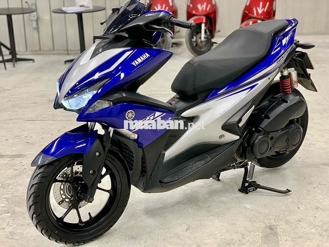 🔥Yamaha NVX 155 V1 2018 chính chủ BSTP xe đẹp zin🔥