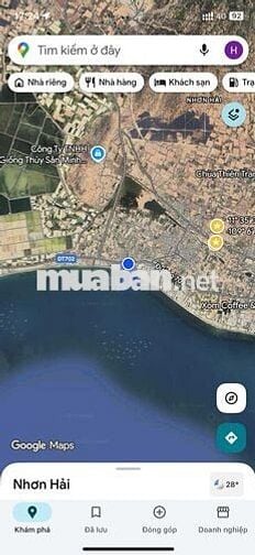 CHO THUÊ MẶT BẰNG KINH DOANH 200M2(10X20), 3 MẶT TIỀN ĐƯỜNG ĐT 702