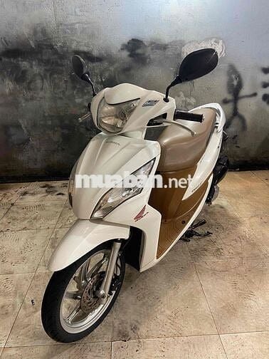 vision xe đẹp máy zin êm chất