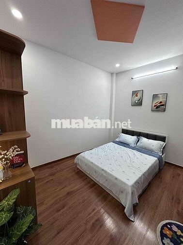 Cực sốc 💥 Siêu phẩm Phạm Văn Chiêu 51m2 chỉ 6 đồng cực hiếm 💰