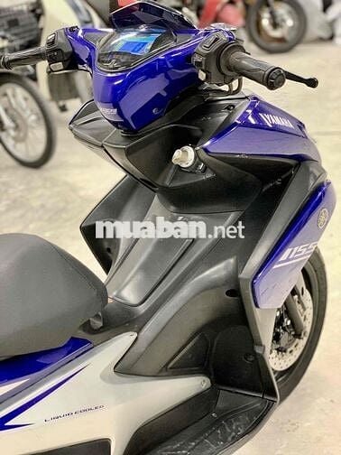 🔥Yamaha NVX 155 V1 2018 chính chủ BSTP xe đẹp zin🔥