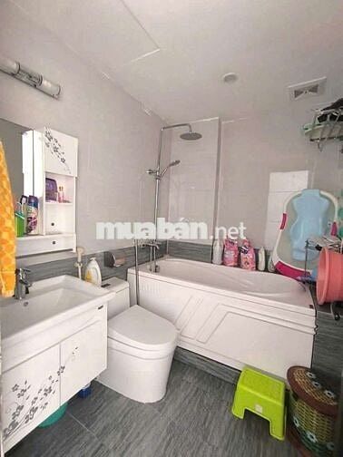 Tư Đình - Nguyên Căn Ô tô tránh - 50m2× 5 Tầng