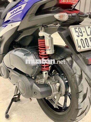 🔥Yamaha NVX 155 V1 2018 chính chủ BSTP xe đẹp zin🔥