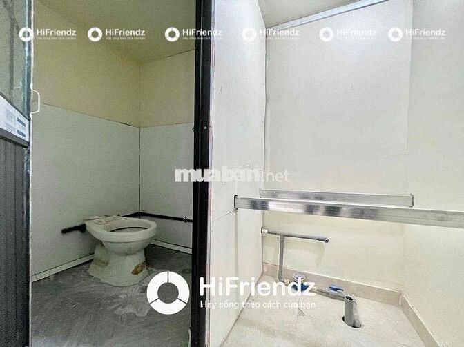 PHÒNG GIÁ RẺ - SẴN MÁY LẠNH - BANCOL - HỖ TRỢ CỌC - TÂN PHÚ HOÀ BÌNH