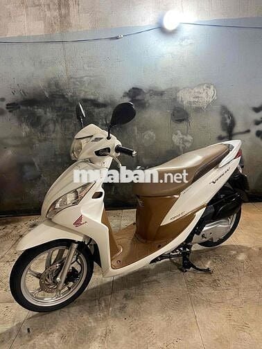 vision xe đẹp máy zin êm chất