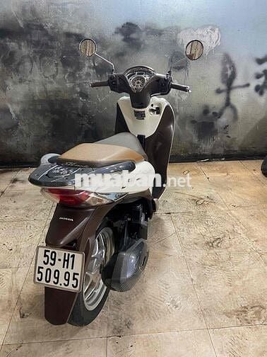 sh mode xe đẹp máy zin êm chất