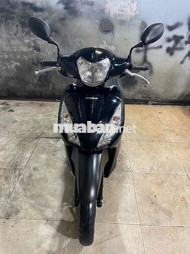 honda vision xe đẹp máy zin êm chất