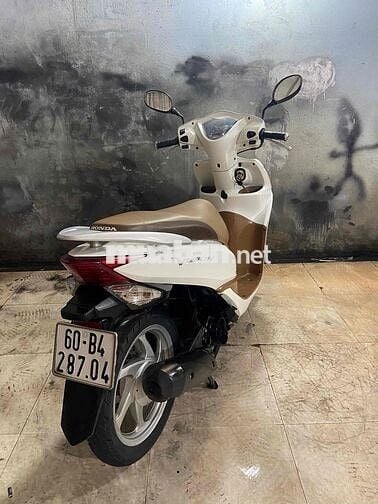 vision xe đẹp máy zin êm chất