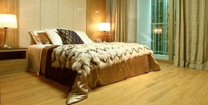 CHO THUÊ CHCC CANTAVIL AN PHÚ Q.2, 120m2, 3PN, GIÁ 20TR, VIEW THOÁNG