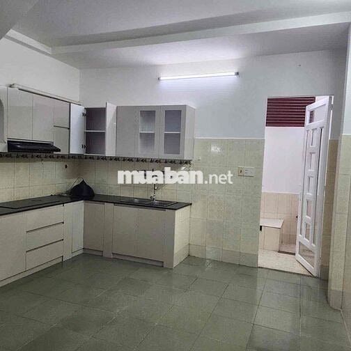 Cho thuê nhà nguyên căn 4x15m Âu Cơ, Phú Trung, Tân Phú – 12 triệu