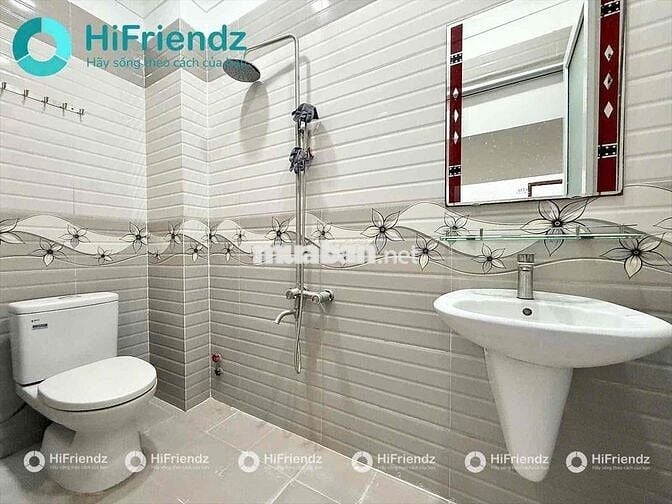 KHAI TRƯƠNG ĐỘC QUYỀN DUPLEX BANCOL THOÁNG MÁT - GIÁ RẺ -  TẠI GÒ VẤP