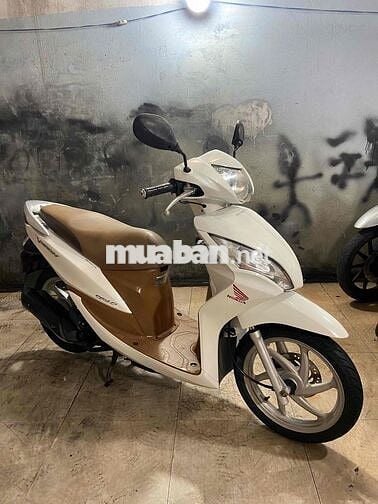 vision xe đẹp máy zin êm chất