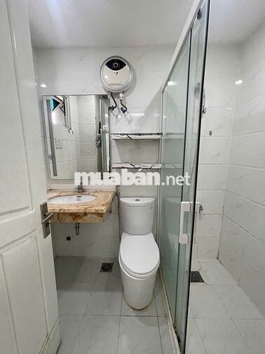 CHO THUÊ PHÒNG - CĂN HỘ CHUNG CƯ - HOÀNG ANH GIA LAI 1 - QUẬN 7