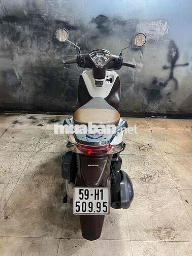 sh mode xe đẹp máy zin êm chất