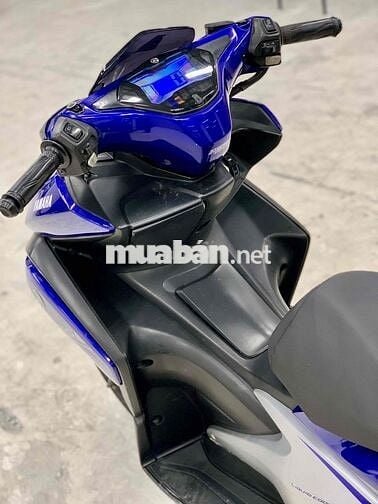 🔥Yamaha NVX 155 V1 2018 chính chủ BSTP xe đẹp zin🔥