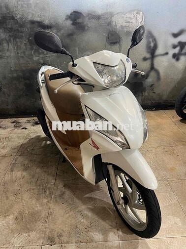 vision xe đẹp máy zin êm chất