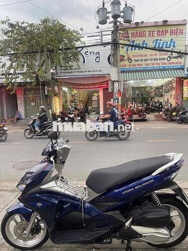 AB 2017 ZIN ĐẸP CHÍNH CHỦ KÝ GIẤY BS 61