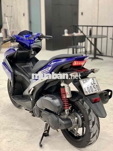 🔥Yamaha NVX 155 V1 2018 chính chủ BSTP xe đẹp zin🔥