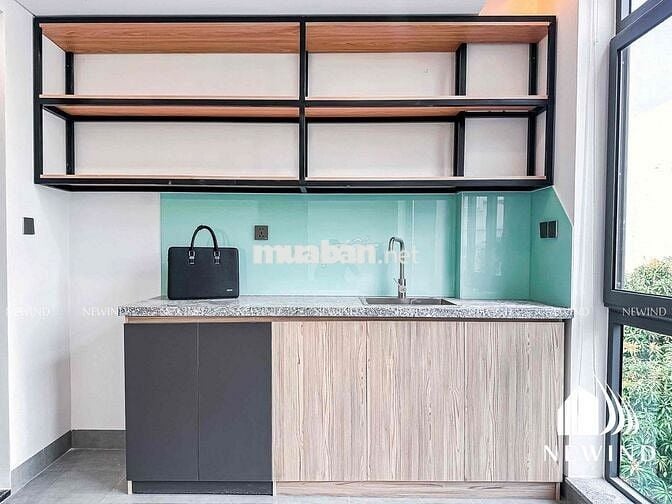 CĂN HỘ BAN CÔNG  FULL NỘI THẤT NGAY LOTTE Q7 TIỆN QUA Q1,Q4 GIÁ ƯU ĐÃI