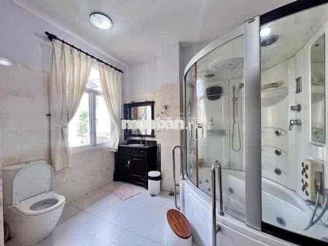 CHO THUÊ NHÀ NGUYÊN CĂN BIỆT THỰ – KDC BÌNH LỢI, P.13, Q. BÌNH THẠNH