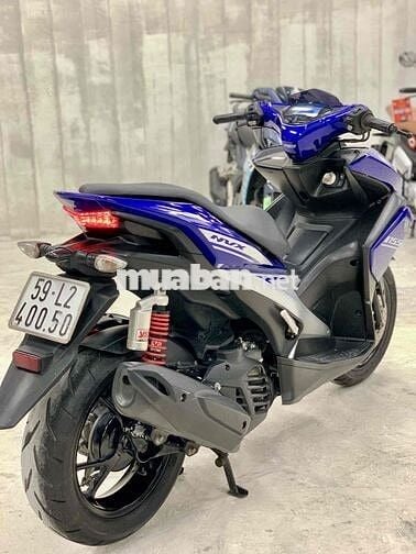 🔥Yamaha NVX 155 V1 2018 chính chủ BSTP xe đẹp zin🔥