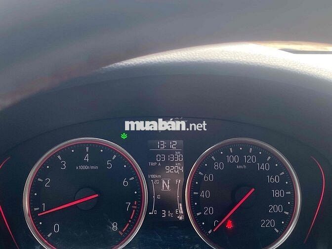 Honda City 2021 RS 1.5 AT - 32000 km