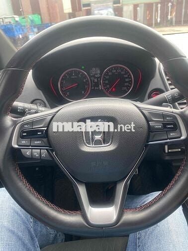 Honda City 2021 RS 1.5 AT - 32000 km