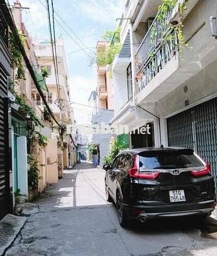 BÁN NHÀ_HXH_NGUYỄN TRỌNG TUYỂN_F15_PHÚ NHUẬN