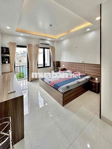 • Đối Tác CĂN HỘ BAN CÔNG FULL NỘI THẤT DIỆN TÍCH RỘNG NẰM GẦN DH VH