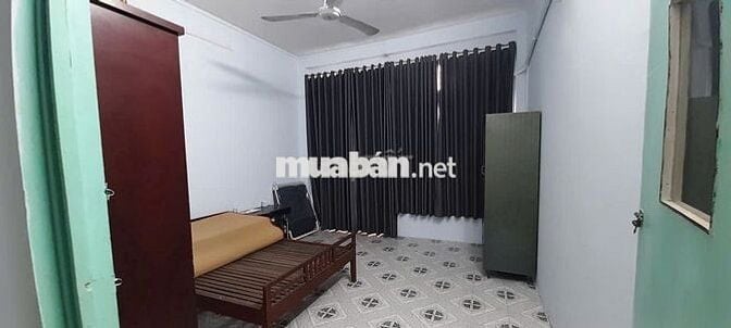 Cần bán nhà hẻm xe tải, kiên cố, đường Trường Chinh, an ninh. lịch sự.