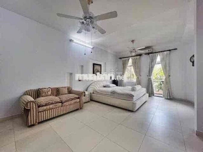 CHO THUÊ NHÀ NGUYÊN CĂN BIỆT THỰ – KDC BÌNH LỢI, P.13, Q. BÌNH THẠNH