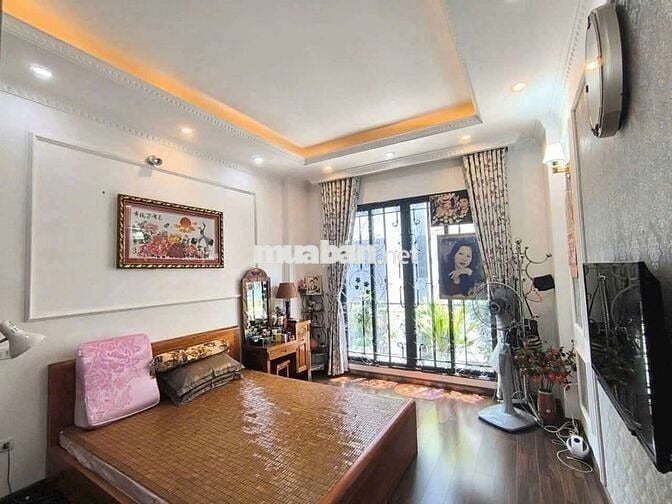 Tư Đình - Nguyên Căn Ô tô tránh - 50m2× 5 Tầng