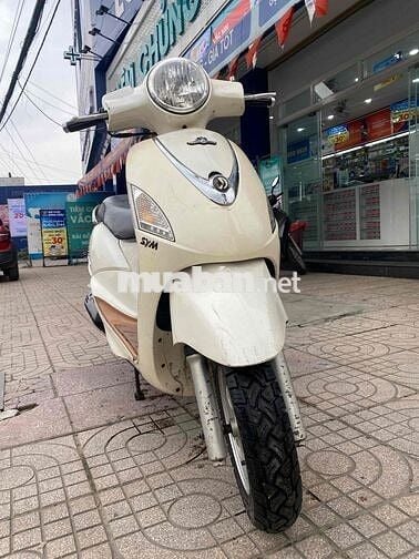 càn bán xe tay ga fi phun xăng diẹn tử