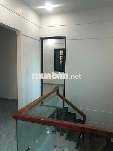 CẦN BÁN NGÔI NHÀ 3 TẦNG XÂY ĐỘC LẬP CÓ GARA OTO TẠI ĐỒNG HOÀ KIẾN AN