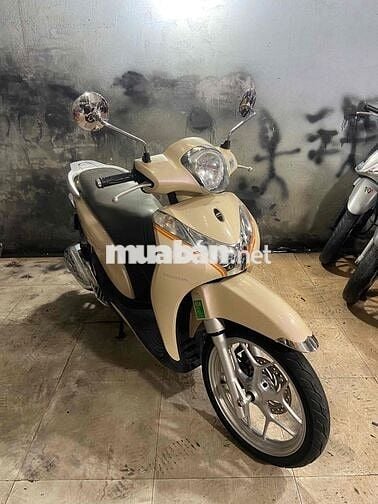 sh mode xe đẹp máy zin êm chất