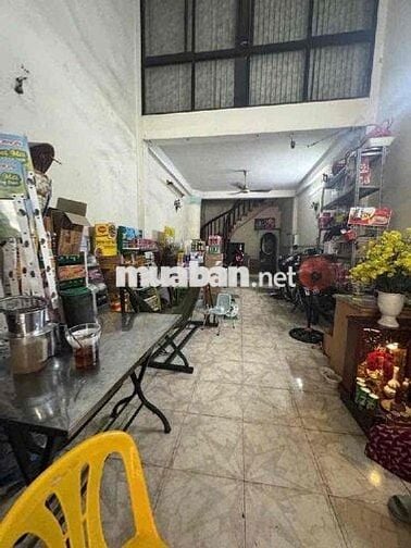 Mặt tiền 4 tầng Chợ Lớn (4m x 20m)khu vip kinh doanh cho thuê tốt